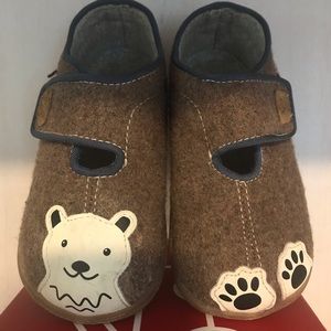 See Kai Run Cruz II - Polar Bear